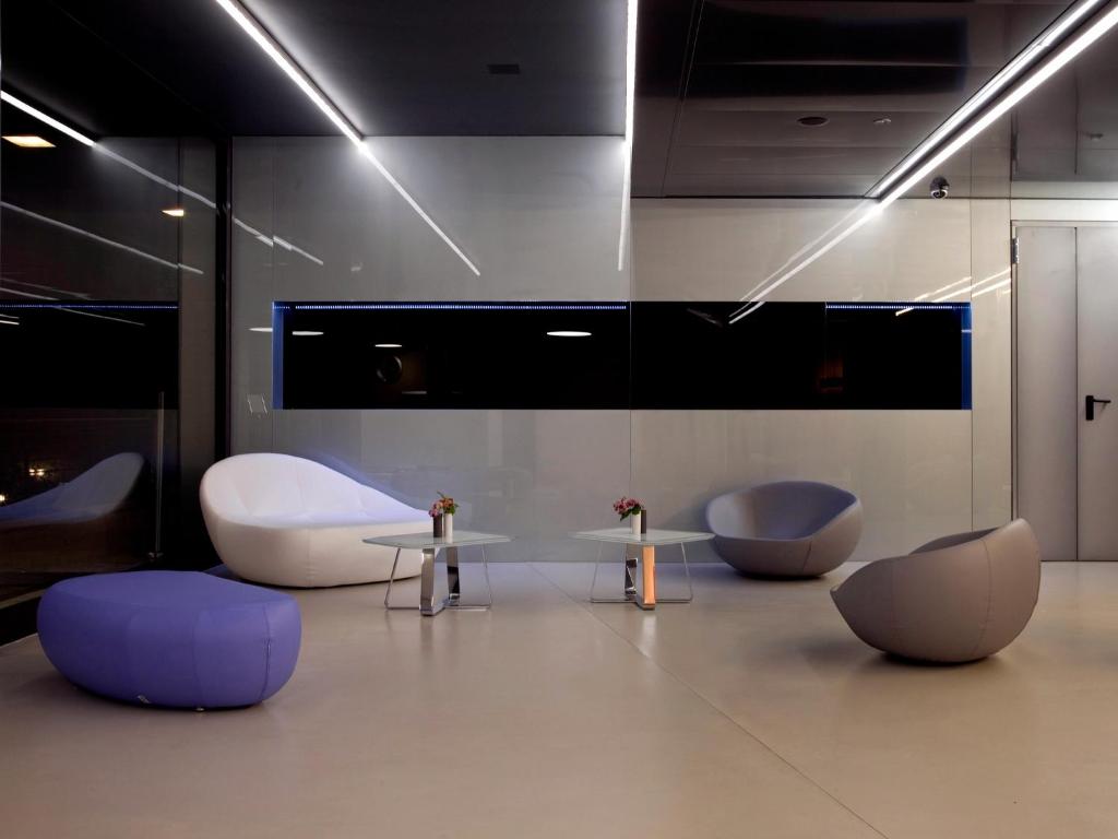 Hotel Zone - Resim 25