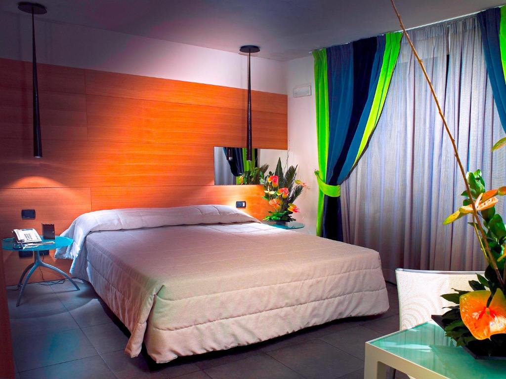 
Superior Single Room
