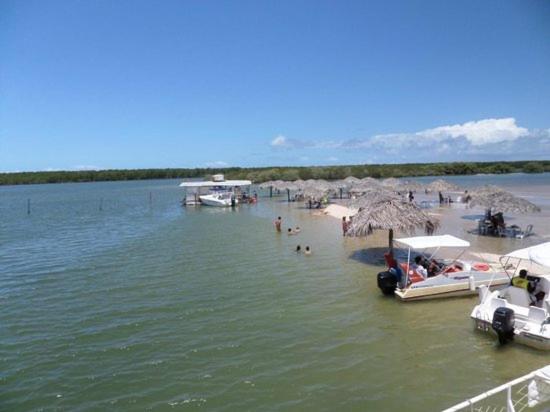  Apto Praia Atalaia
