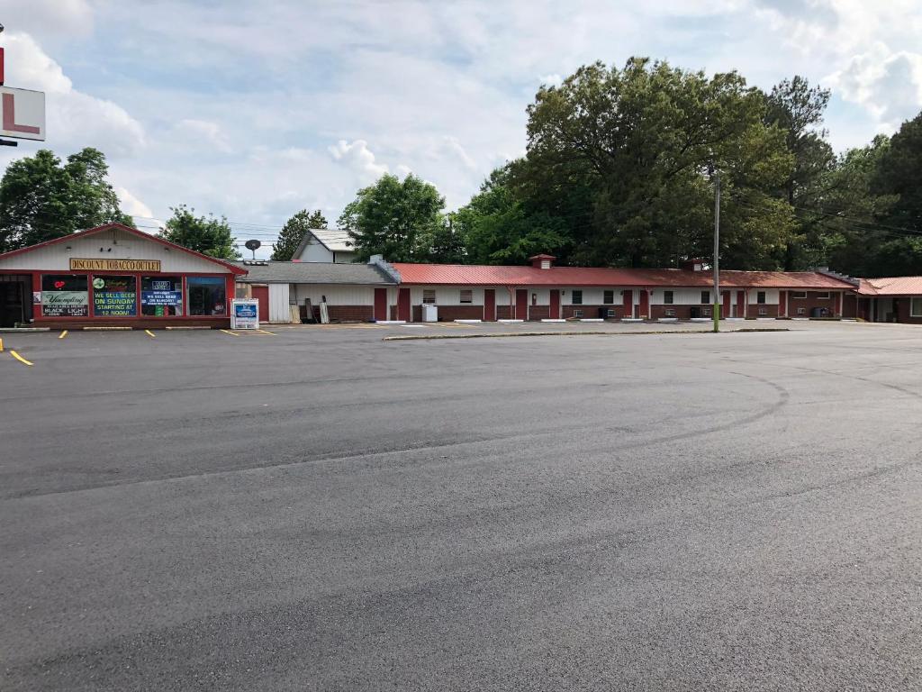 Travelers Inn Motel, Fulton (updated prices 2024)