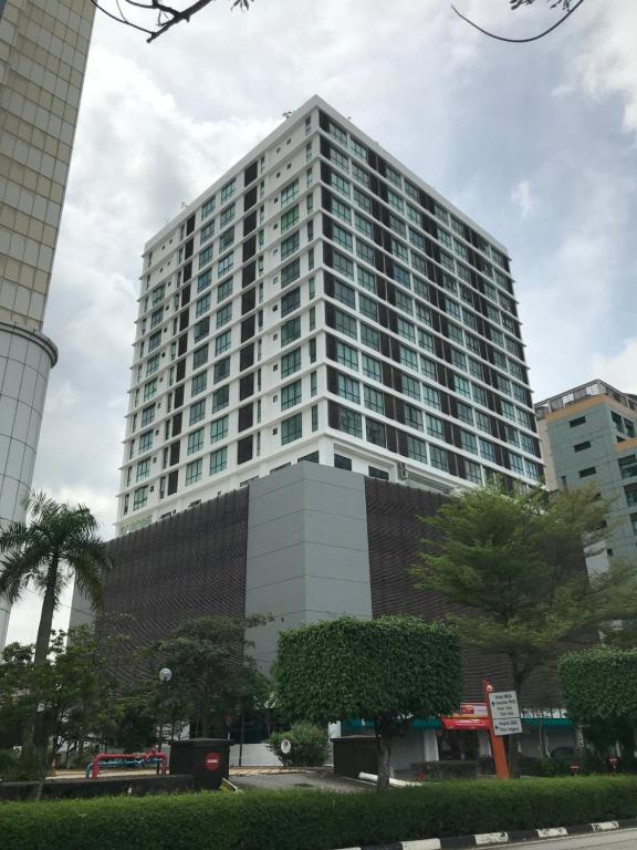 Rumah Cik Ani - отзывы и видео