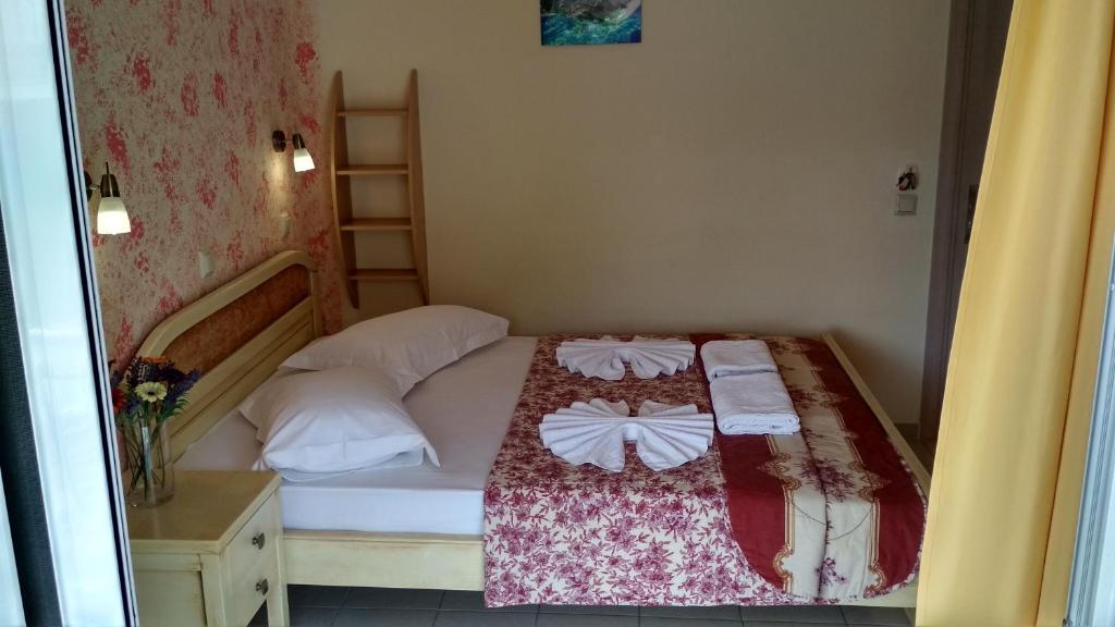 Gogo's - Γωγώ Rooms & Studios - 2