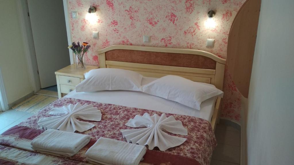 Gogo's - Γωγώ Rooms & Studios - 1