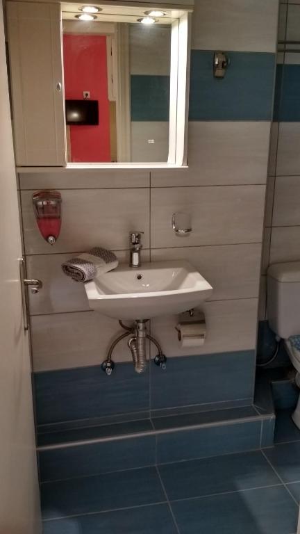 Gogo's - Γωγώ Rooms & Studios - 6