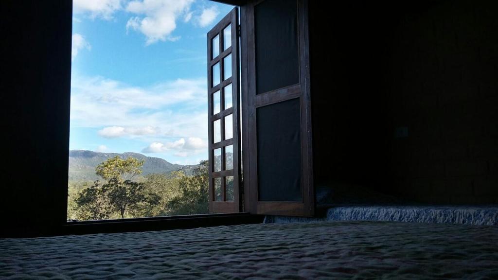  Chácara Recanto da Paz