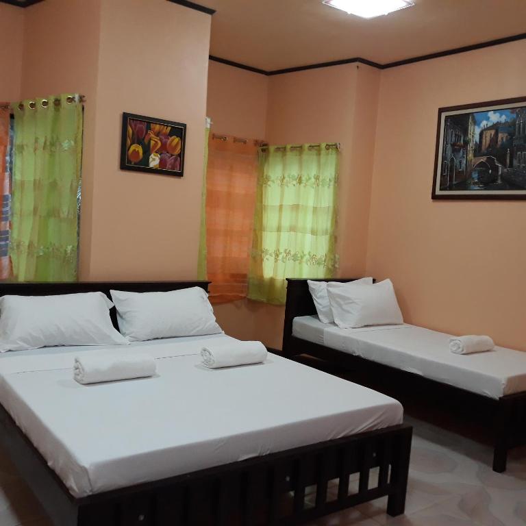 Photo from ABF Seaside Tourist Inn in Santander, Visayas, Philippines