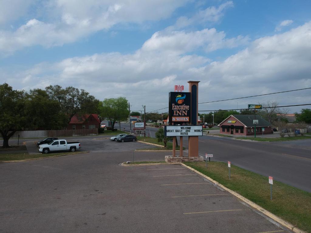 Gallery image of Executive Inn Beeville US 181 in Beeville