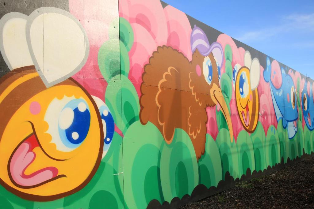 Parklands Marina Holiday Park - Resim 24