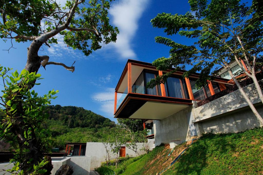 The Naka Phuket, a member of Design Hotels - 5