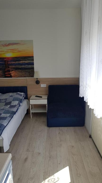 Spokojna Przystan - Apartamento De Estudio