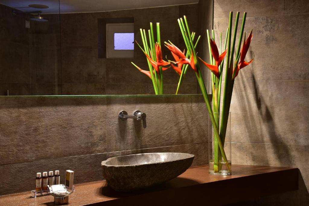 Hermes Mykonos Hotel - 3