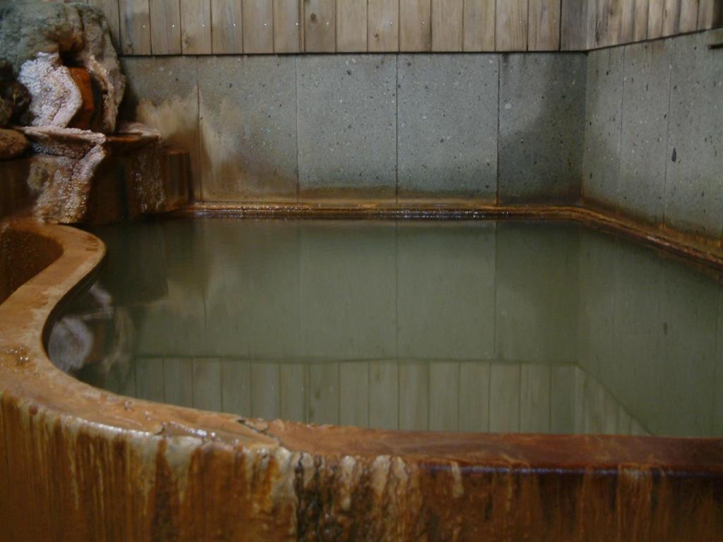 Fotografie z fotogalerie ubytování Ryokan Masuya v destinaci Ōda