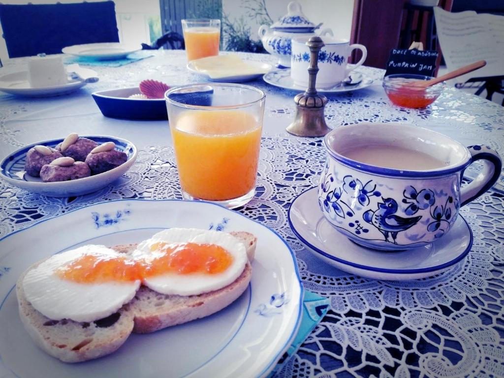 Casa Flor do Mar Lagos - 15