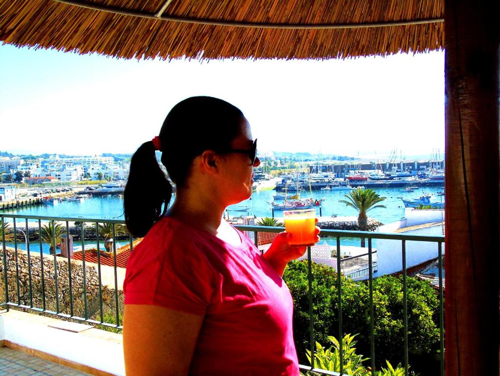 Casa Flor do Mar Lagos - 19