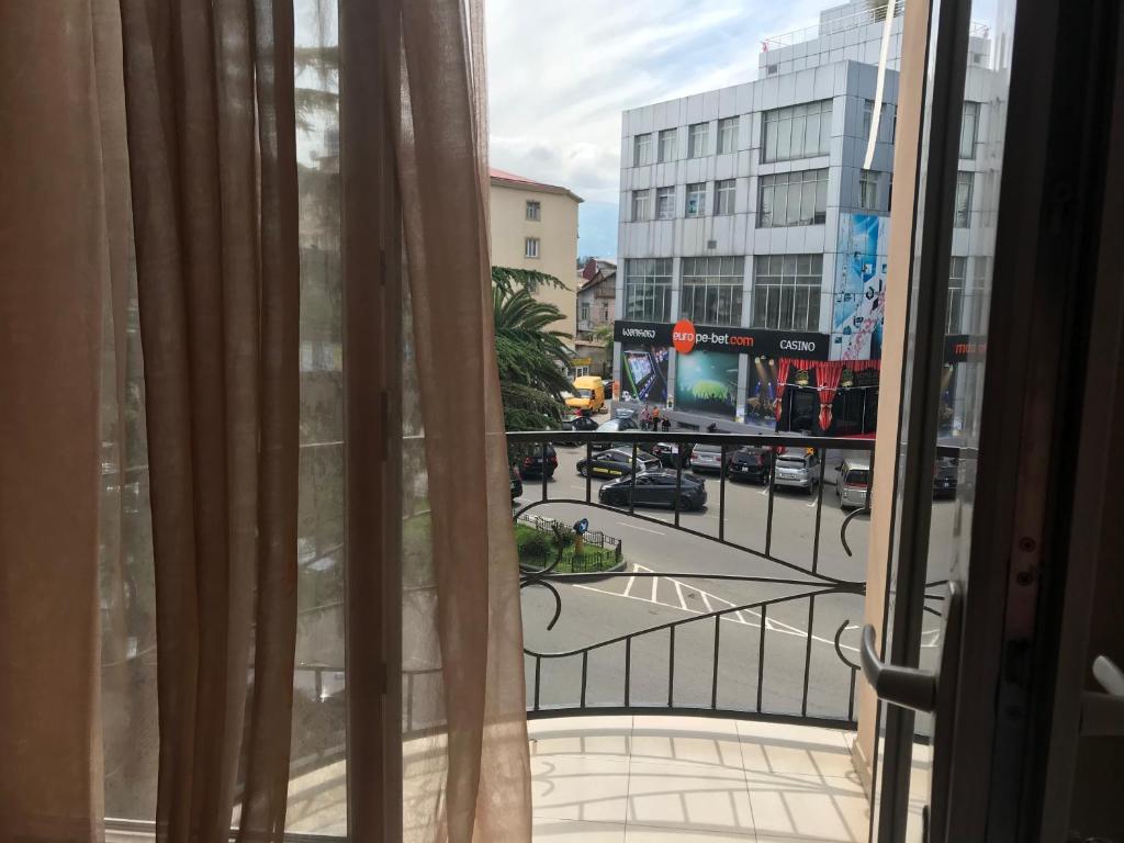 Fotografie z fotogalerie ubytování Guest House kartvelishvili v destinaci Batumi