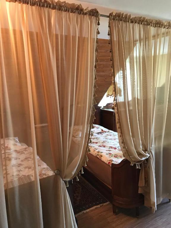 Arbatinės apartamentai - Apartamento De Lujo