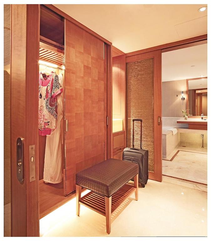 Jinling Plaza Changzhou - Double Double Double Room