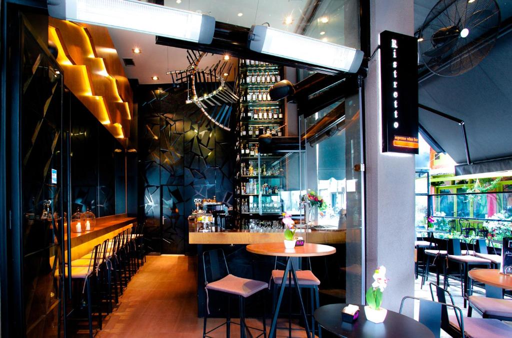 Plaza Hotel, Philian Hotels and Resorts - Resim 25