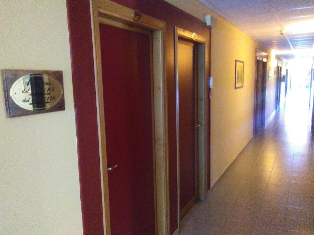 Fotografie z fotogalerie ubytování Hotel il Focolare v destinaci Fabro