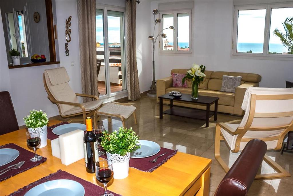 La Duquesa Dúplex Penthouse, Manilva – Precios actualizados 2022
