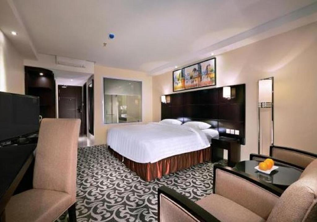 Aston Karimun City Hotel