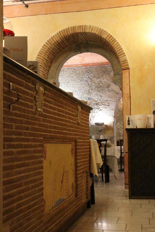 Zdjęcie z galerii obiektu Villa Cosilinum w mieście Padula