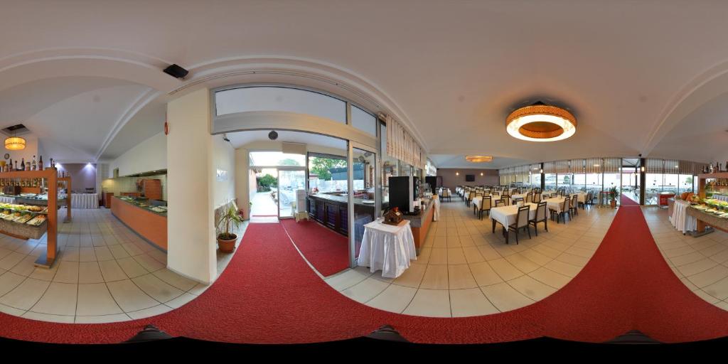 Ozlem Garden Hotel