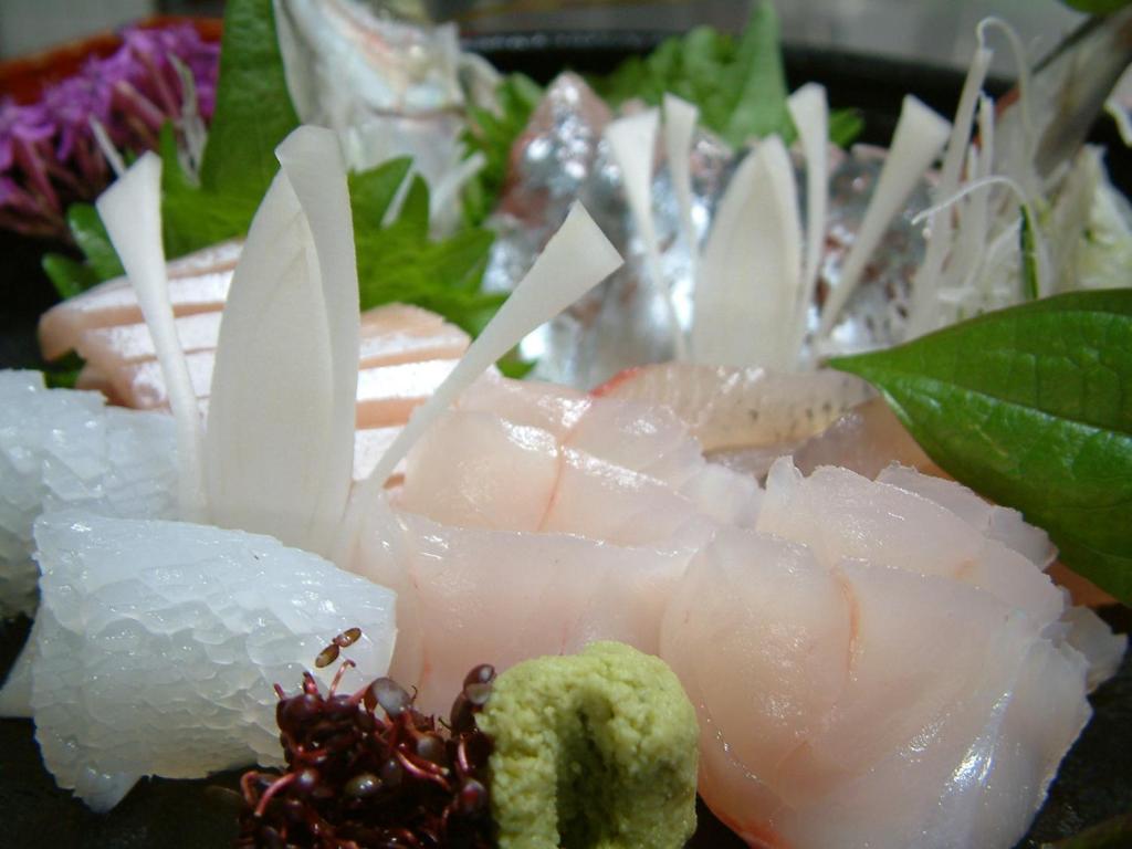 Fotografie z fotogalerie ubytování Ryokan Masuya v destinaci Ōda