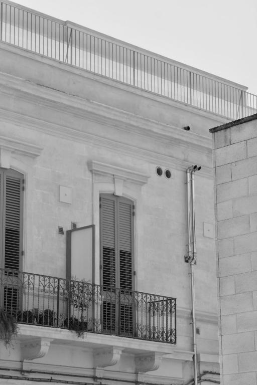 Zdjęcie z galerii obiektu Dimora della Castellana w mieście Lecce