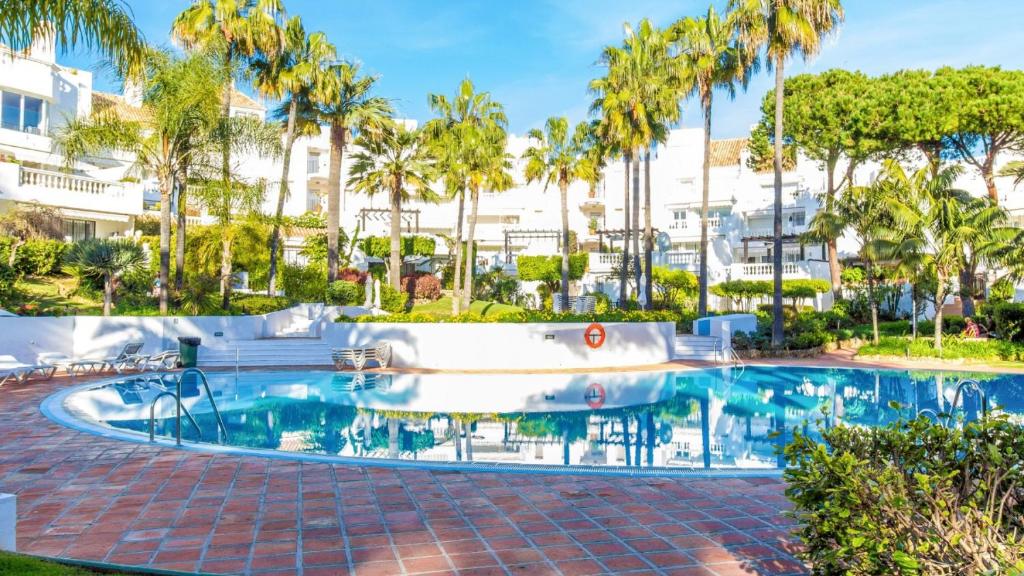 Appartement White Pearl Beach - Elviria Playa (Spanje ...