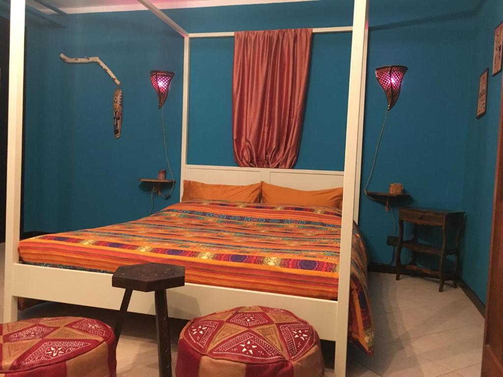 Al Divenire B&B Apartments - Housity