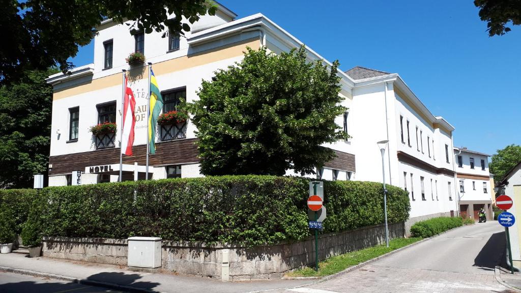 Hotel Vöslauerhof