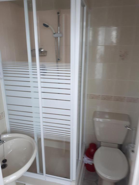 Montgomery Hotel - Resim 19