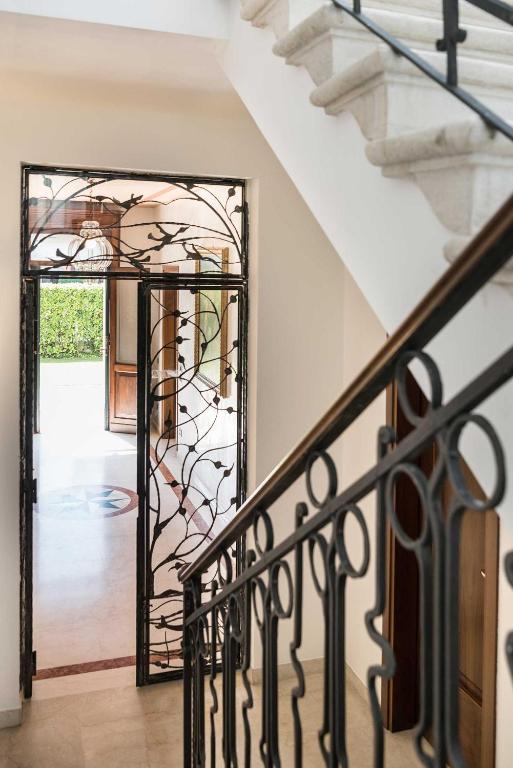 Foto dalla galleria di B&B Villa Romano a Treviso