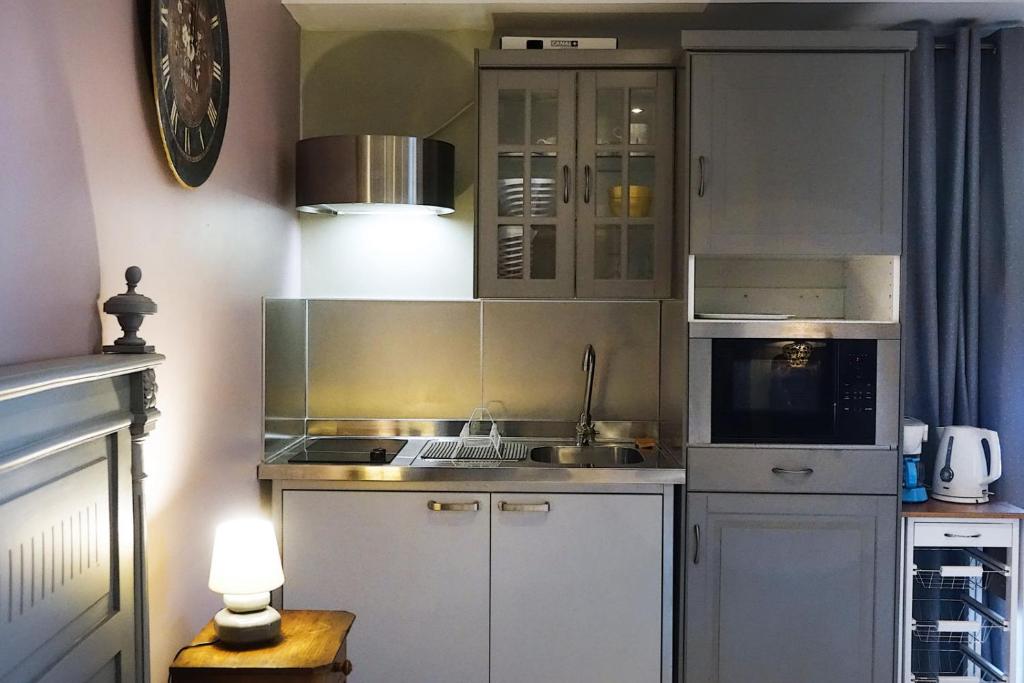 Le Castell Du Vila Reynes France Booking Com