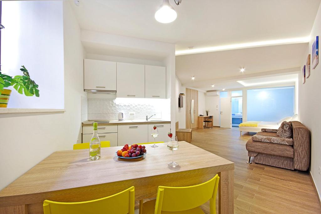 Alos Center Apartments, Split (updated prices 2024)