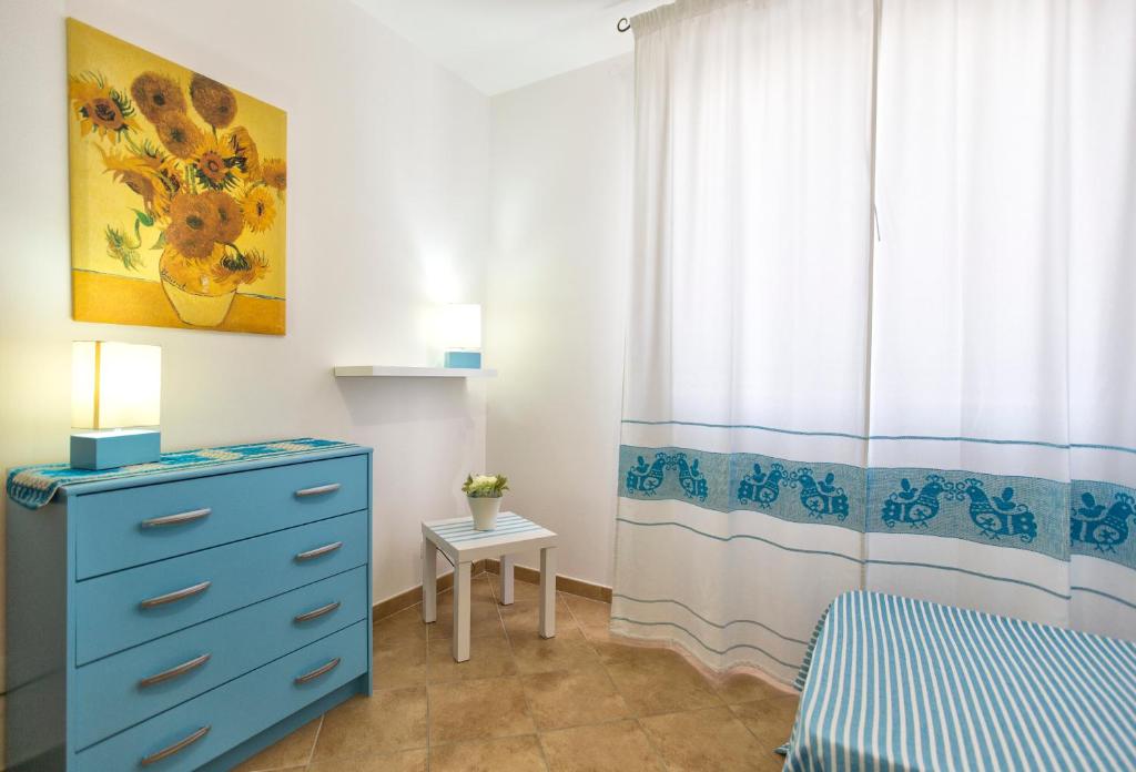 Zdjęcie z galerii obiektu La Casa di Noemi w mieście Alghero
