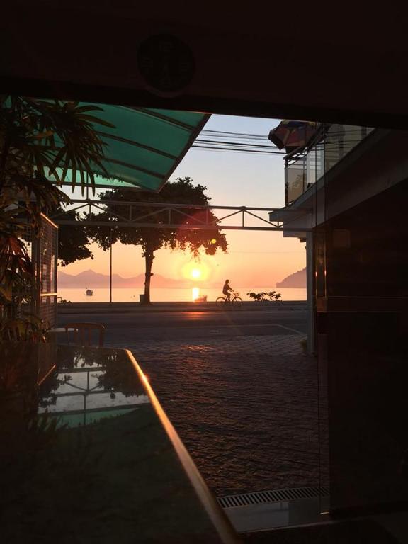  Pousada Porto do Itagua