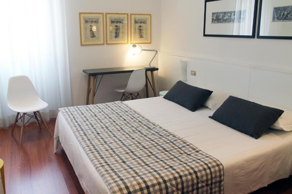 Hotel Bernina - Resim 33