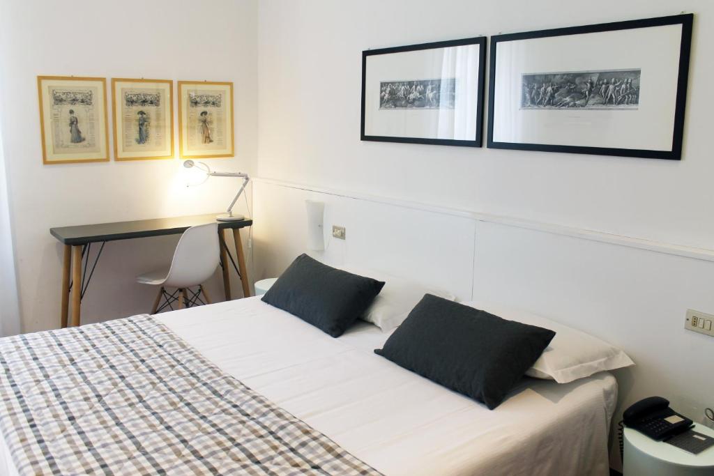 Hotel Bernina - Resim 41