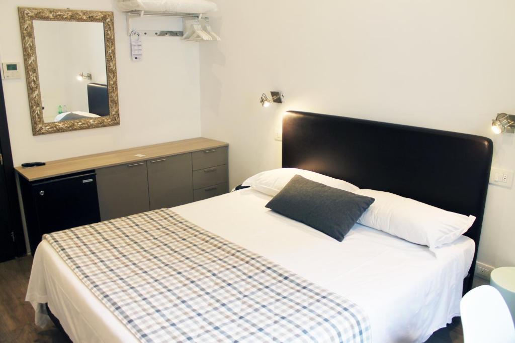 Hotel Bernina - Resim 42