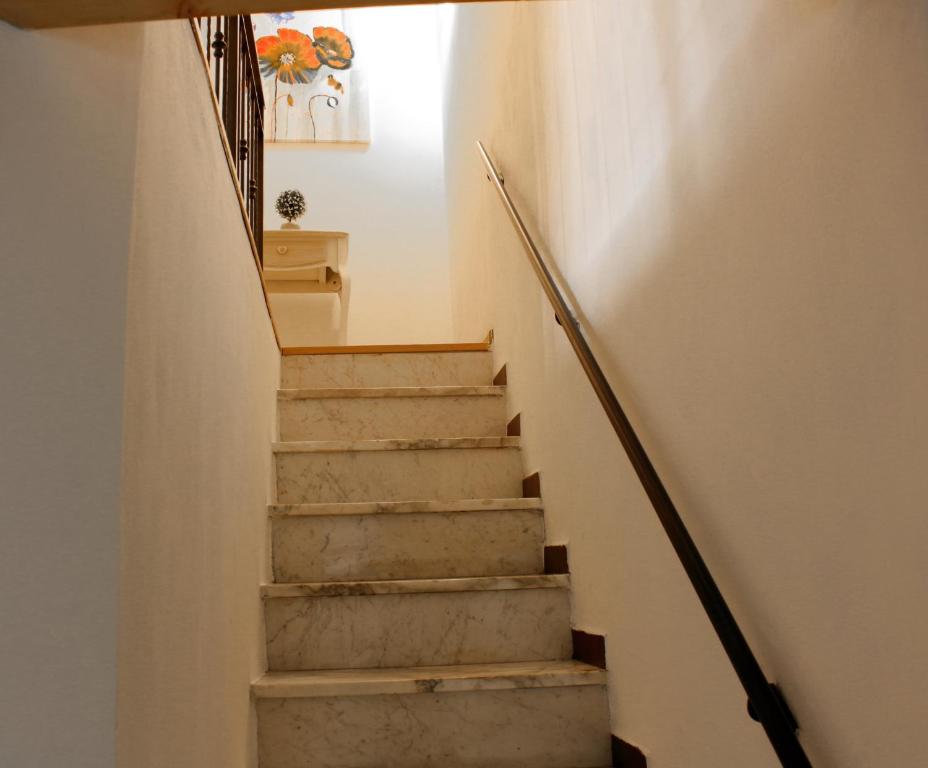 Fotografie z fotogalerie ubytování LA MAGNOLIA Guests House v destinaci Dervio