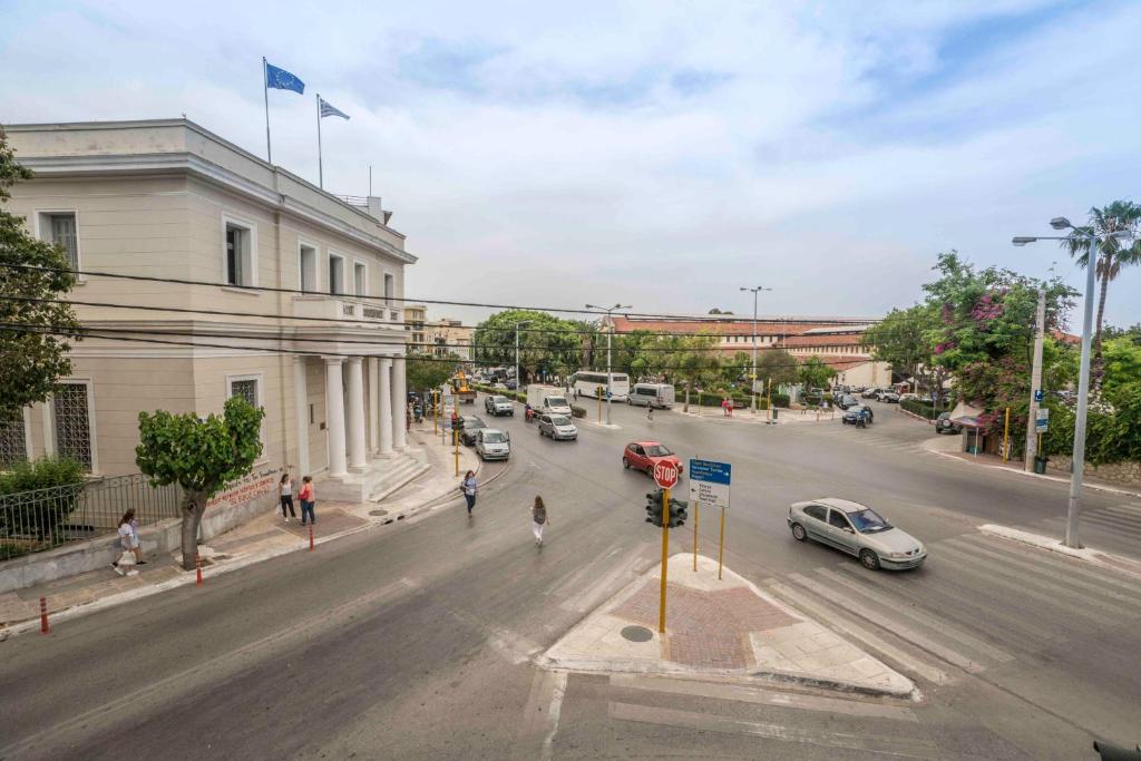 Stoa Suites Chania - 9