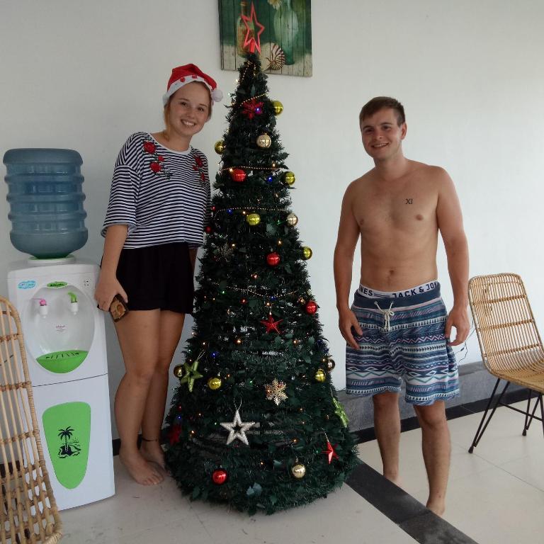 Lila Loka Homestay - 15