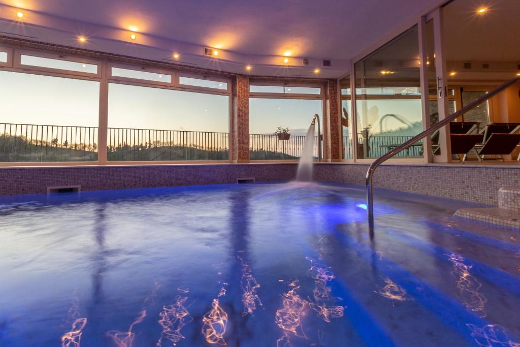 Colleverde Country House & SPA Urbino