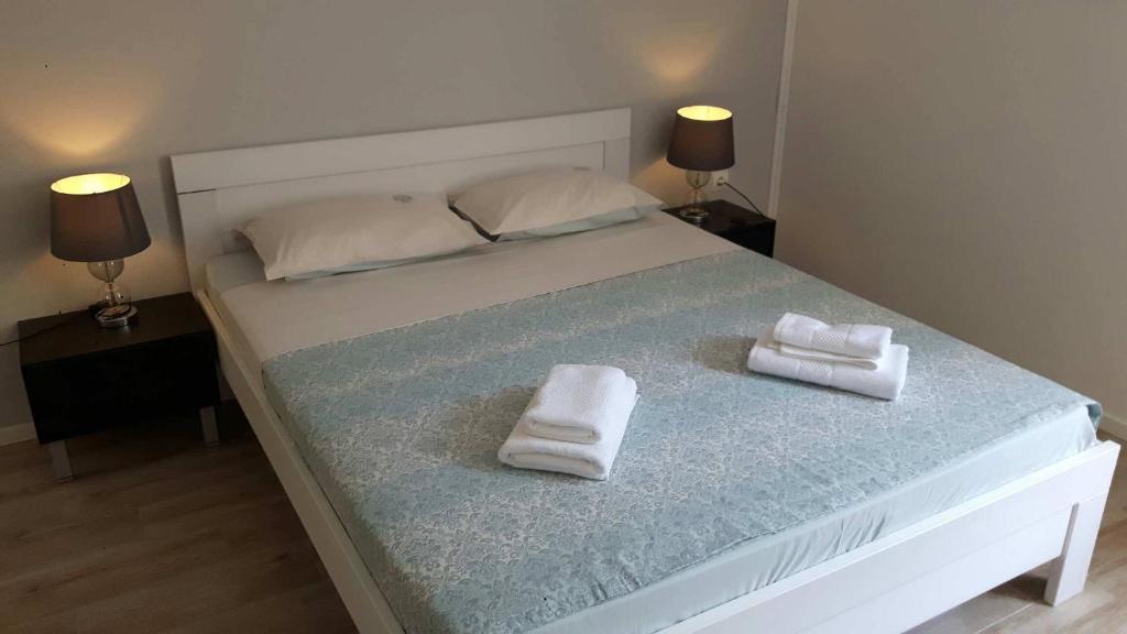 Apartments Grgurević - 16