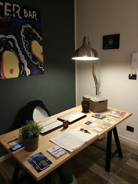 Fotografie z fotogalerie ubytování Politeama Luxury Suites v destinaci Palermo