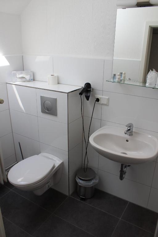 Dötlinger Hof - Quarto Duplo