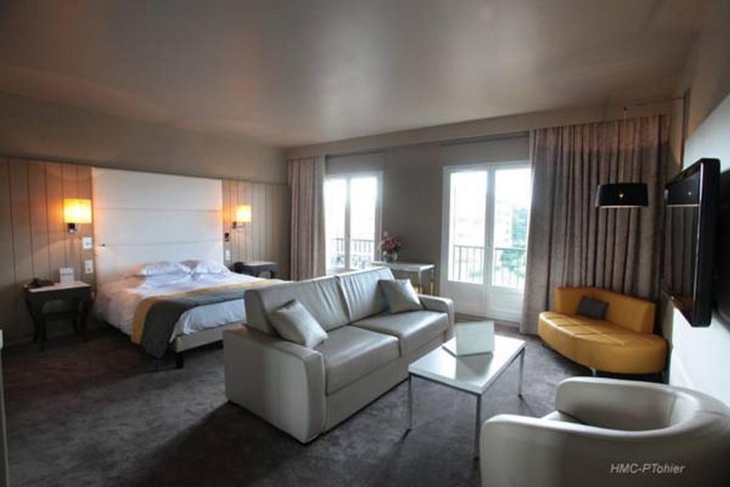 Hotel de Chiberta et du Golf, Anglet – Updated 2023 Prices