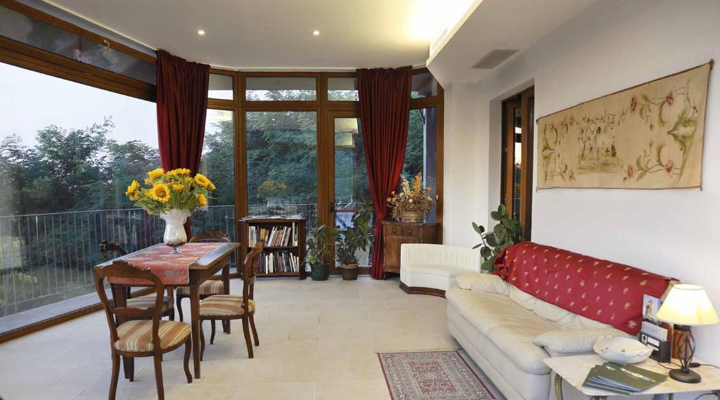 Colleverde Country House & SPA Urbino